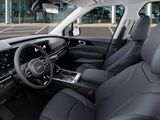 New 2026 Kia Carnival MPV Van
