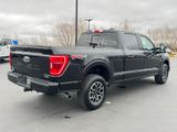 Used 2022 Ford F-150 Truck