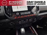 New 2026 Nissan Frontier Truck