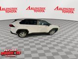 Used 2024 Toyota RAV4 SUV
