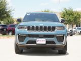 New 2026 Jeep Grand Cherokee SUV