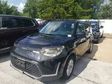 Used 2025 Kia Soul Hatchback