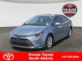Used 2026 Toyota Corolla Sedan