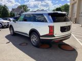 New 2026 Hyundai Palisade SUV