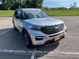 Used 2023 Ford Explorer SUV