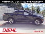 Used 2025 Hyundai Santa Cruz Truck