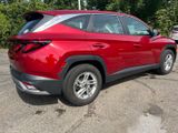 Used 2025 Hyundai Tucson SUV