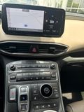 Used 2022 Hyundai Santa Fe SUV