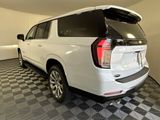 New 2026 Chevrolet Suburban SUV