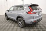 New 2026 Honda CR-V SUV