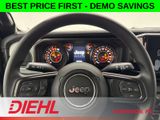 New 2026 Jeep Gladiator Truck