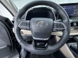 Used 2024 Toyota Highlander SUV