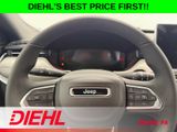 New 2026 Jeep Compass SUV