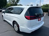 Used 2024 Chrysler Pacifica Van