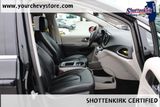 Used 2024 Chrysler Pacifica Van