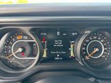 Used 2026 Jeep Wrangler SUV