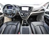 Used 2023 Chrysler Pacifica Van