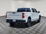 Used 2024 Chevrolet Silverado 1500 Truck