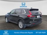 Used 2025 Honda CR-V SUV