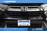 Used 2017 Honda CR-V SUV