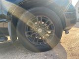 Used 2018 Nissan Titan Truck
