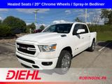 Used 2023 Ram 1500 Truck