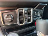 New 2026 Jeep Wrangler SUV