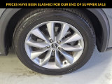 Used 2019 Infiniti QX50 SUV