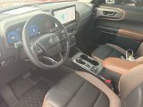 Used 2025 Ford Bronco Sport SUV