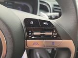 Used 2024 Hyundai Tucson Hybrid SUV