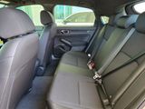 New 2026 Honda Civic Hatchback Hatchback
