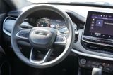 Used 2024 Jeep Compass SUV