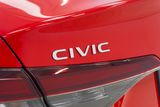 Used 2025 Honda Civic Sedan