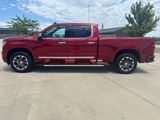 Used 2025 Chevrolet Silverado 1500 Truck