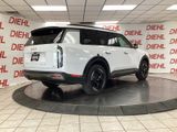 New 2027 Kia Telluride SUV