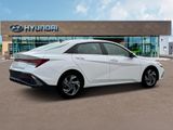 Elantra SEL Convenience