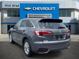 Used 2018 Acura RDX SUV
