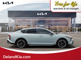 New 2026 Kia K4 Sedan