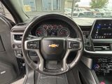 Used 2021 Chevrolet Suburban SUV