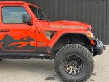 Used 2023 Jeep Wrangler SUV