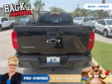 Used 2019 Chevrolet Colorado Truck