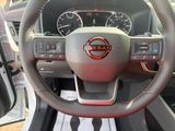 New 2026 Nissan Rogue SUV