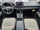 New 2026 Honda CR-V SUV