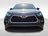 Used 2022 Toyota Highlander SUV