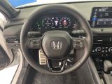 New 2026 Honda Accord Hybrid Sedan