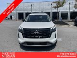 New 2026 Nissan Pathfinder SUV