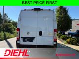 New 2026 Ram ProMaster 2500 Van