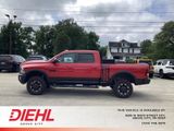 Used 2017 Ram 2500 Truck