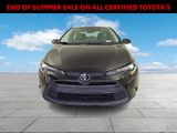Used 2025 Toyota Corolla Sedan