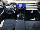 New 2026 Toyota bZ SUV